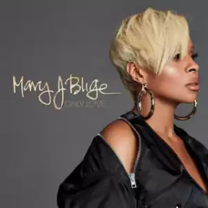 Instrumental: Mary J. Blige - Only Love